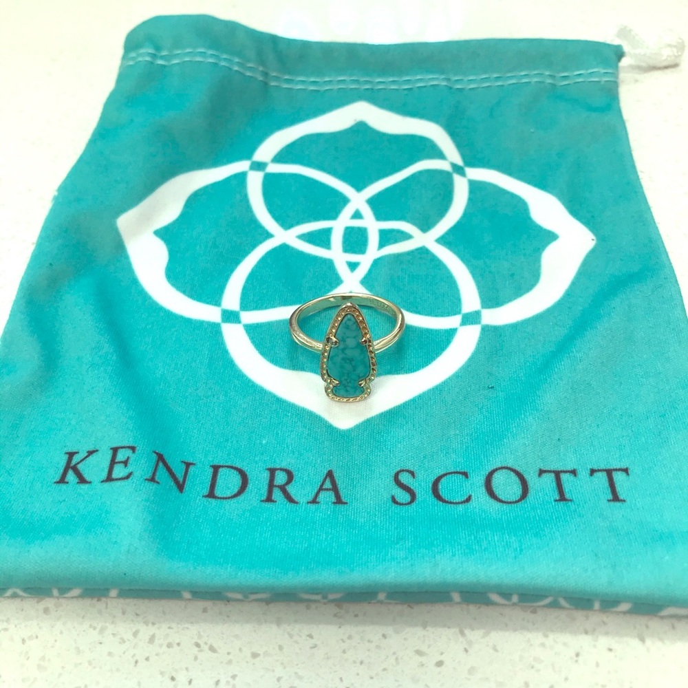 Kendra Scott Skylen Ring